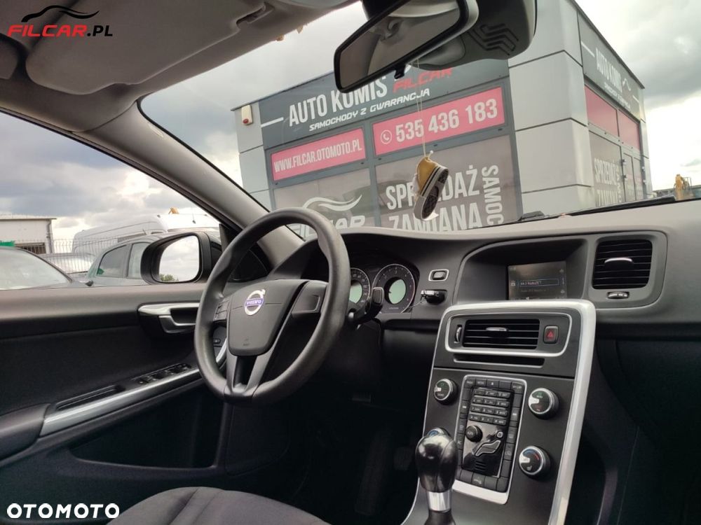 Volvo S60 - 8