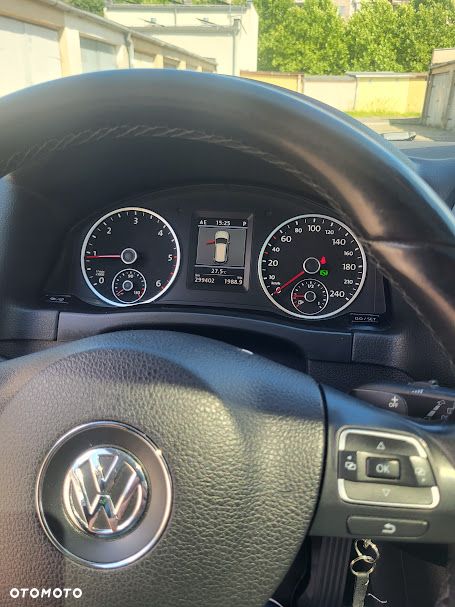 Volkswagen Tiguan 2.0 TDI 4Mot Sport DSG - 15