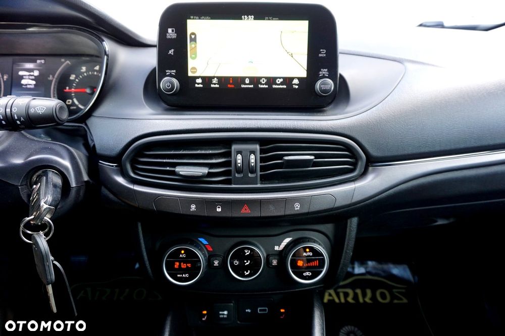 Fiat Tipo 1.4 T-Jet S-Design - 31