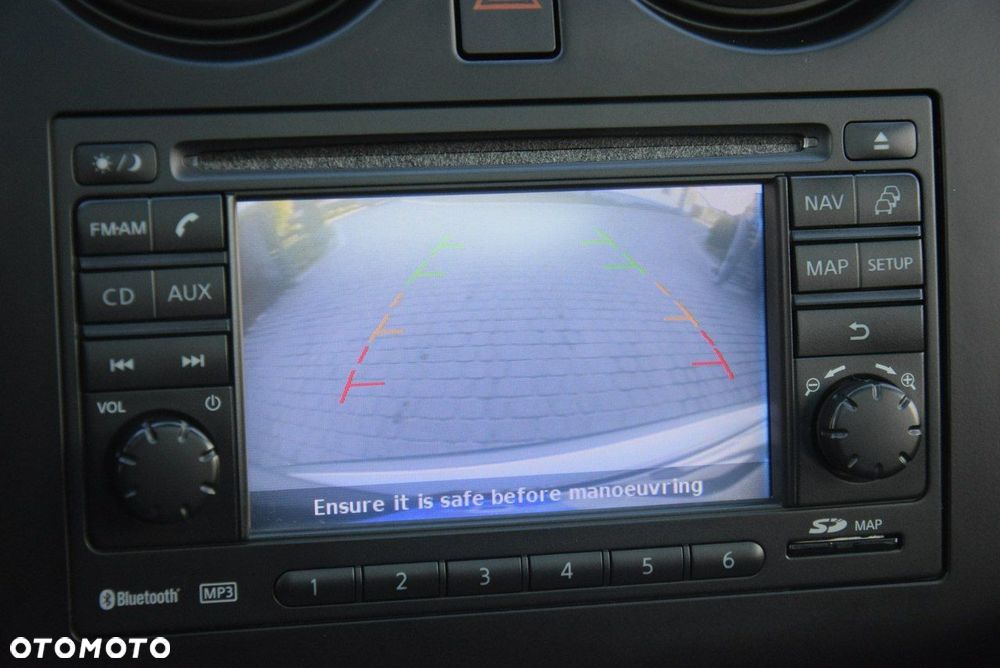 Nissan Qashqai 2.0 I-Way - 35