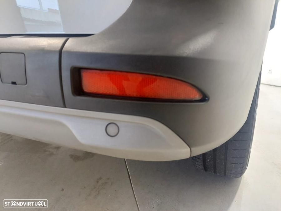 Renault Kangoo - 1.5 dCi  Business S&Stop - 9