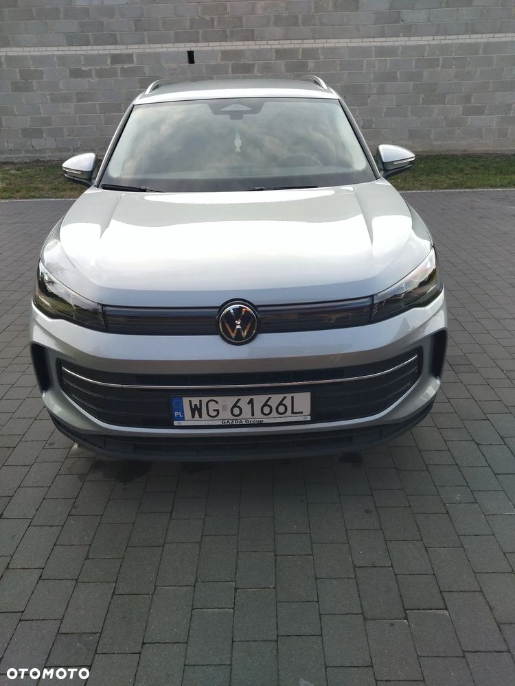 Volkswagen Tiguan 2.0 TDI Life Plus DSG - 2