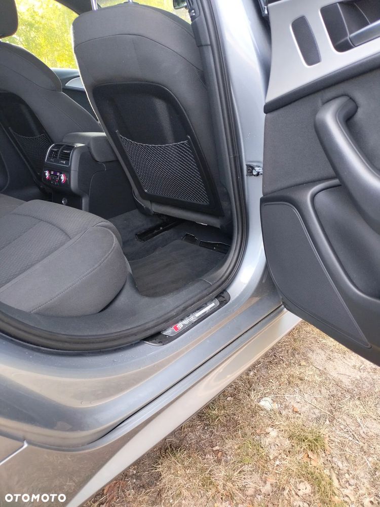 Audi A6 Avant 2.0 TDI Ultra S tronic - 27