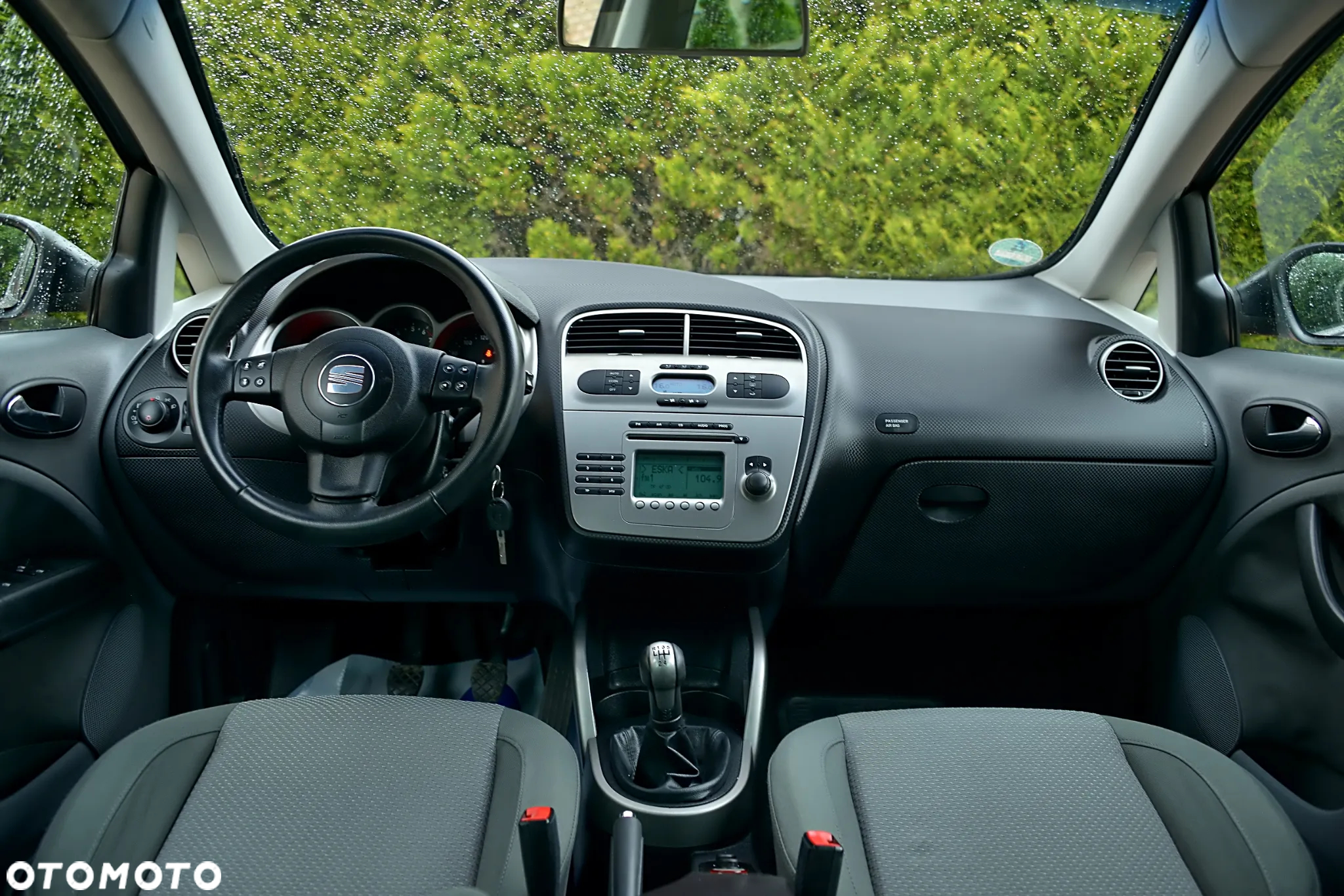 Seat Altea 1.6 Reference - 32