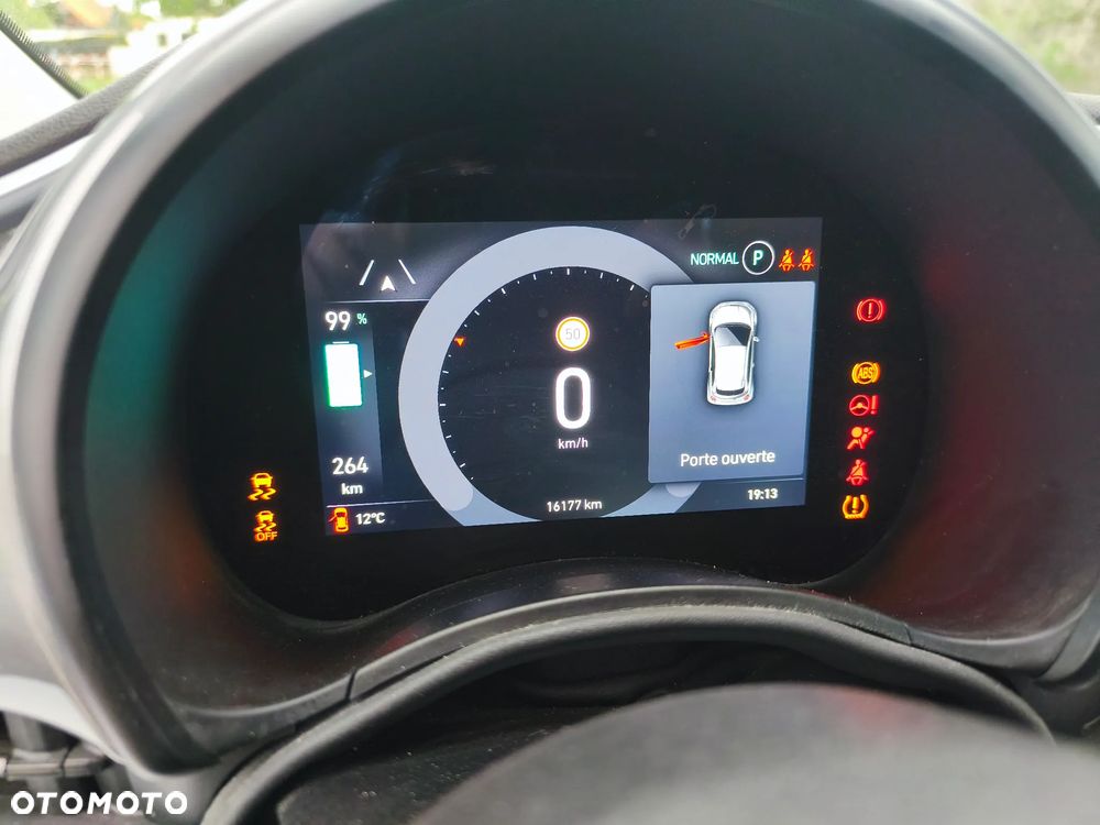 Fiat 500e 42kWh ICON - 16