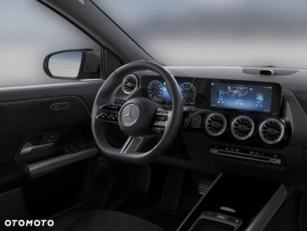 Mercedes-Benz GLA 200 mHEV AMG Line 7G-DCT - 9