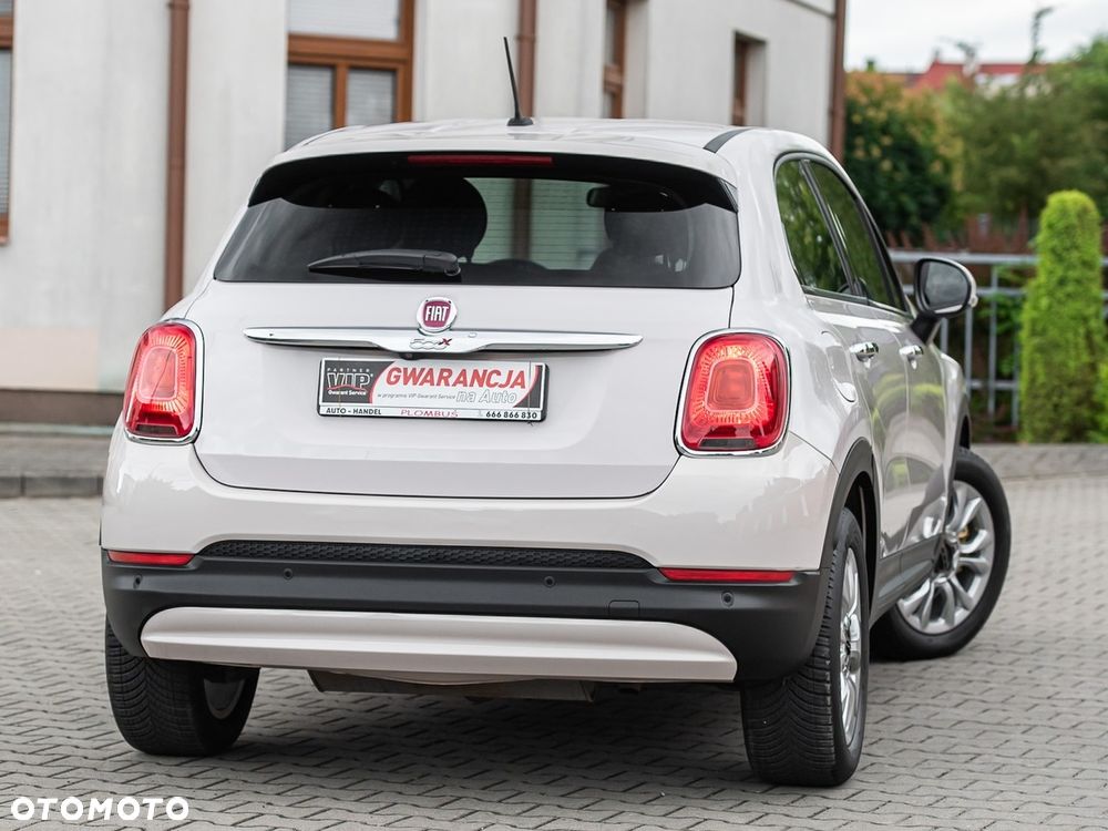 Fiat 500X - 12