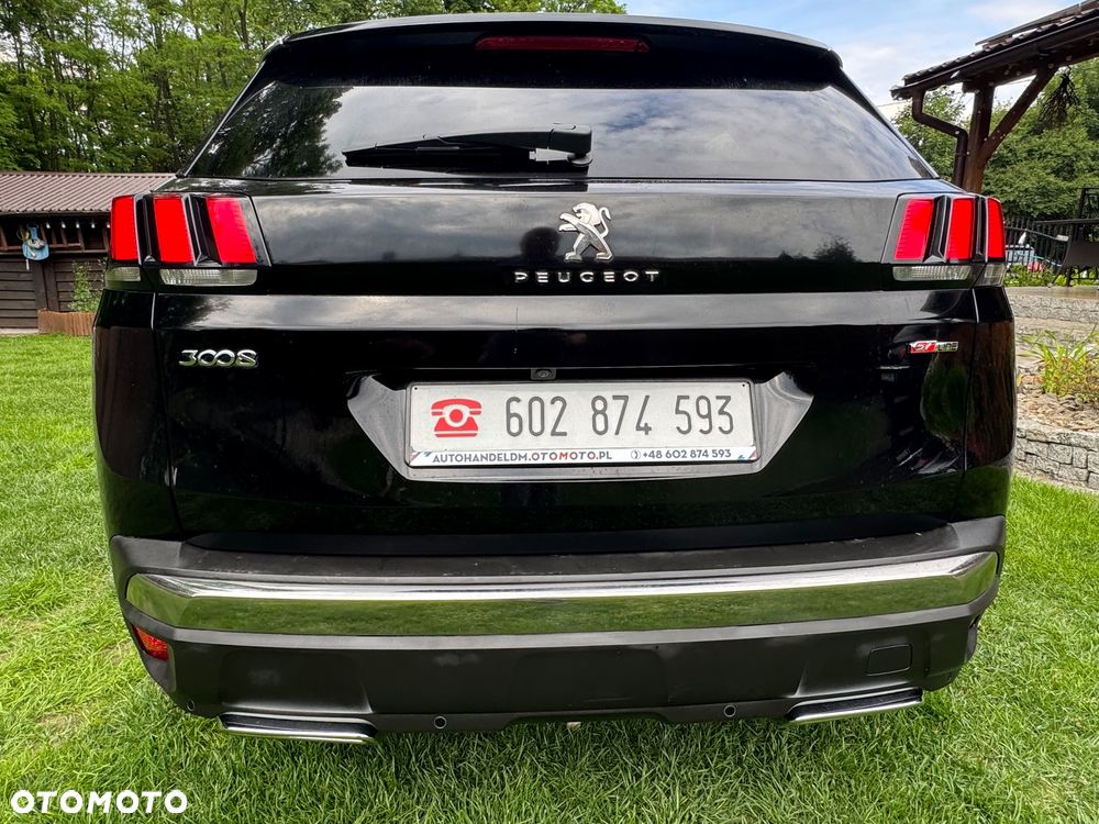 Peugeot 3008 1.2 PureTech Allure - 14