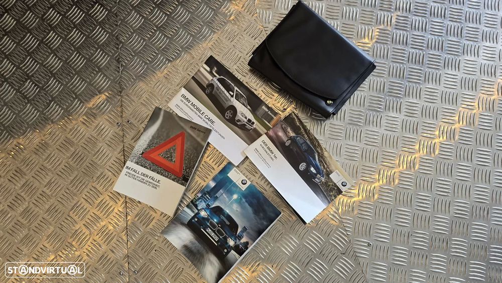 BMW 116 i Urban Line - 36