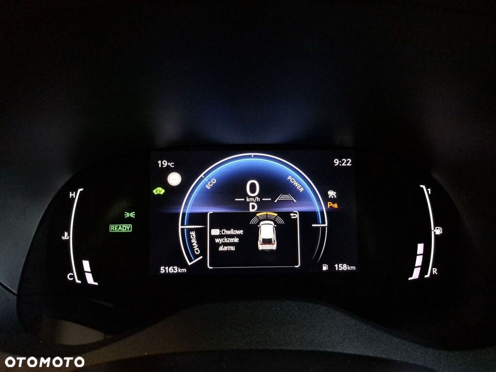Toyota Yaris Cross Hybrid 1.5 Comfort - 32