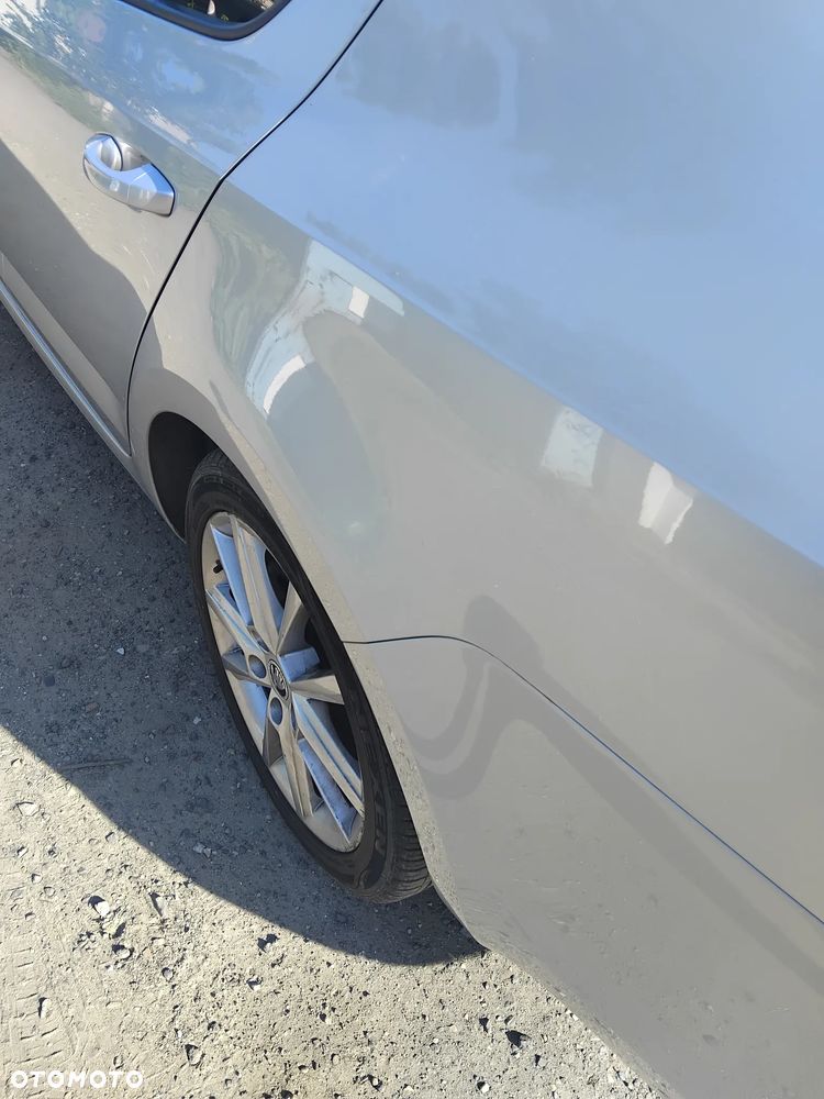 Skoda Octavia - 22