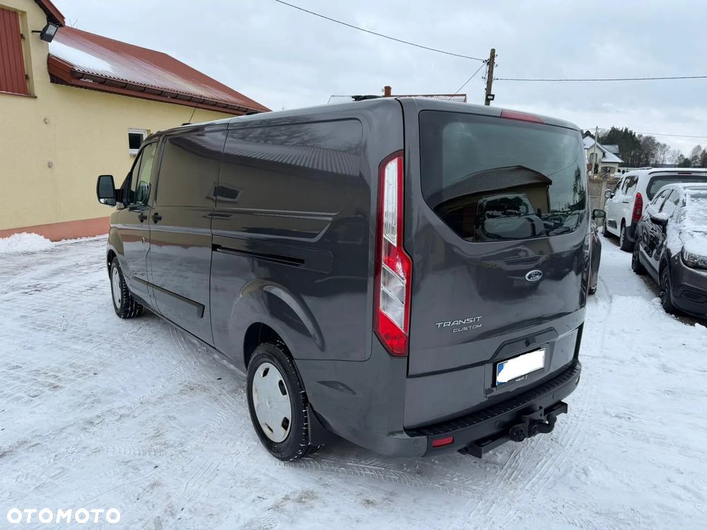 Ford Transit CUSTOM - 3