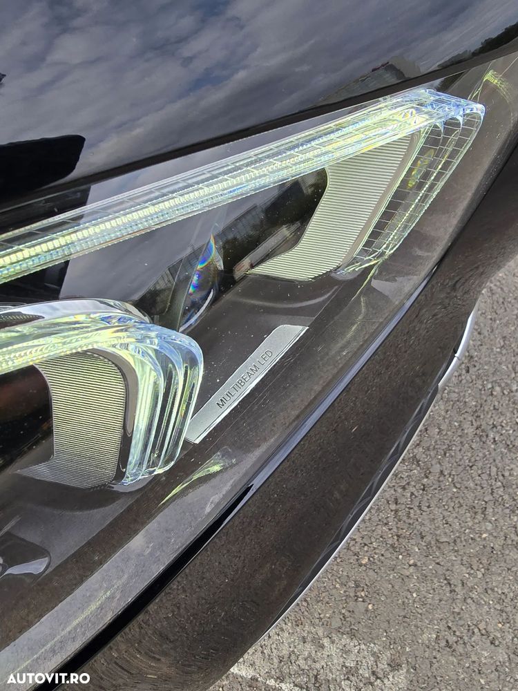 Mercedes-Benz GLE 300 d 4MATIC - 23