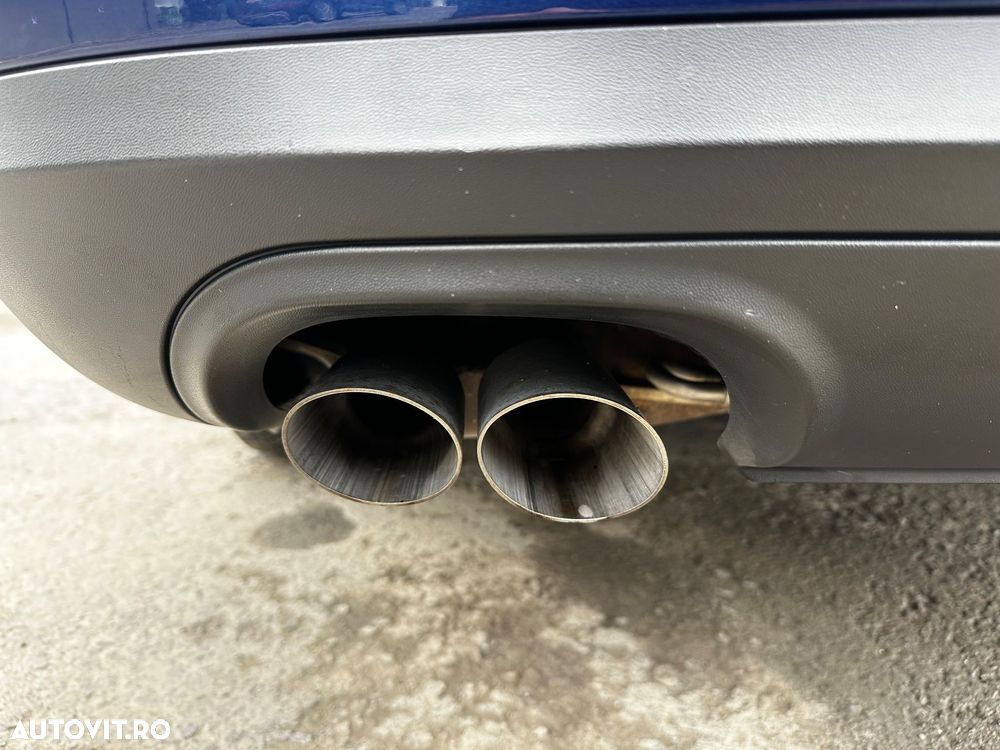 Volkswagen Passat 2.0 TDI Highline DPF - 6