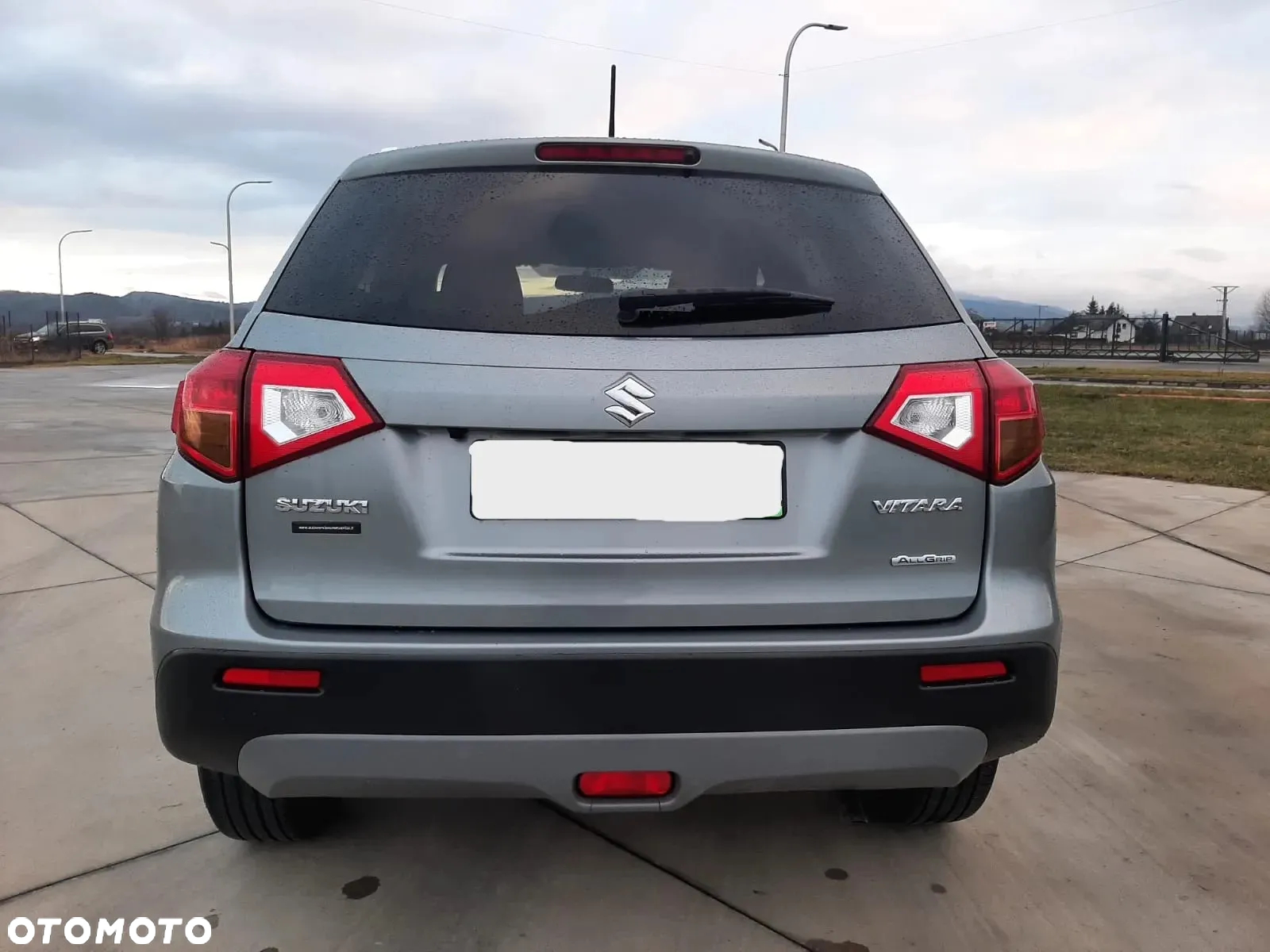 Suzuki Vitara 1.6 (4x4) Allgrip Comfort - 5