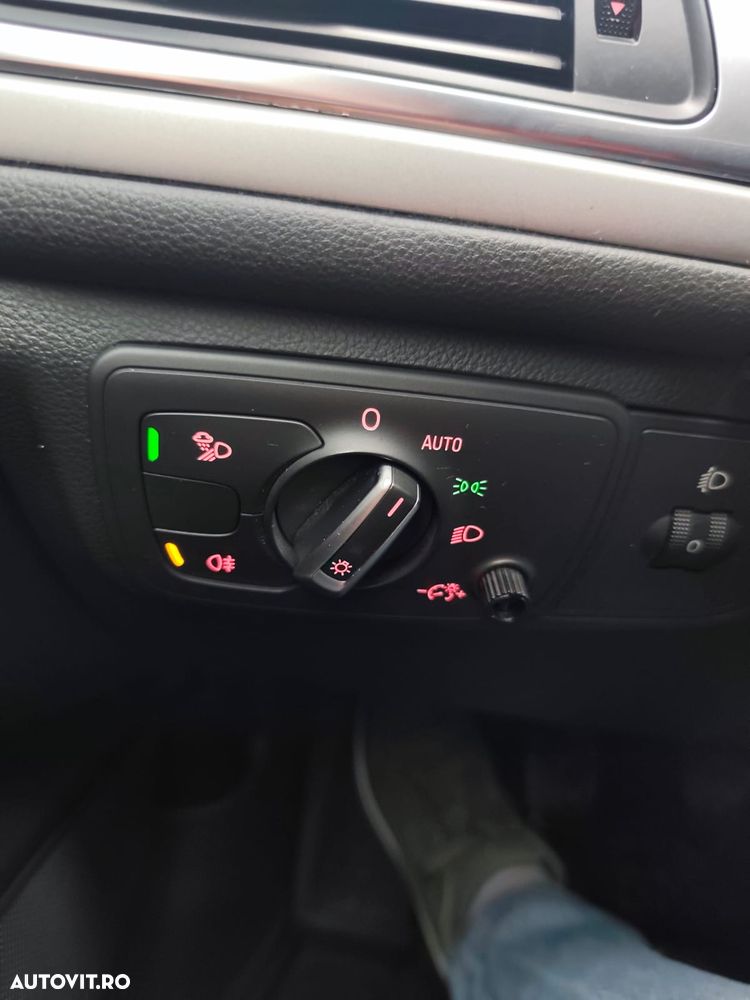 Audi A6 2.0 TDI DPF sport selection - 17