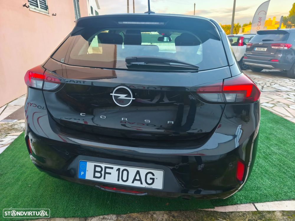 Opel Corsa 1.2 Edition - 30