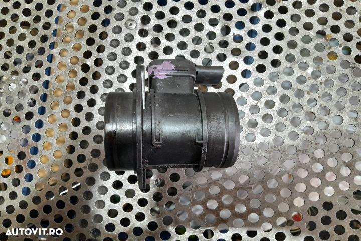 Debitmetru aer 03L906461 03L906461 Volkswagen VW Golf 6 [2008 - 2015] - 3