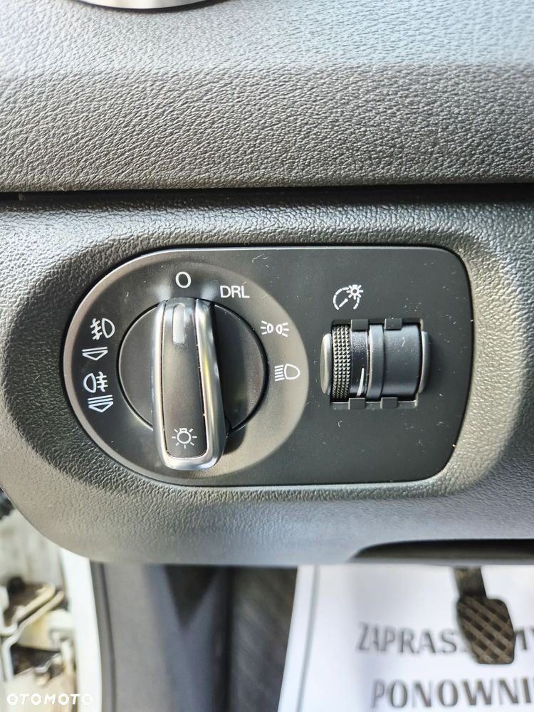 Audi A3 3-drzwiowe 2.0 TDI DPF S line Sportpaket - 17