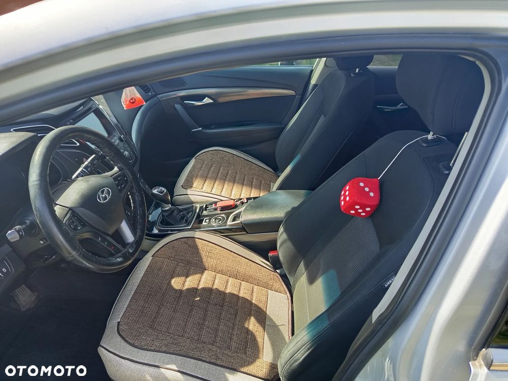 Hyundai i40 1.7 CRDi Comfort - 35