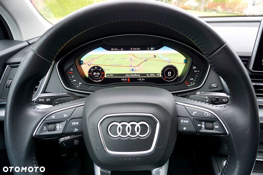 Audi Q5 35 TDI S tronic S line business - 34