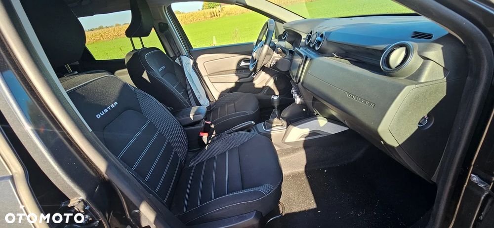 Dacia Duster - 13