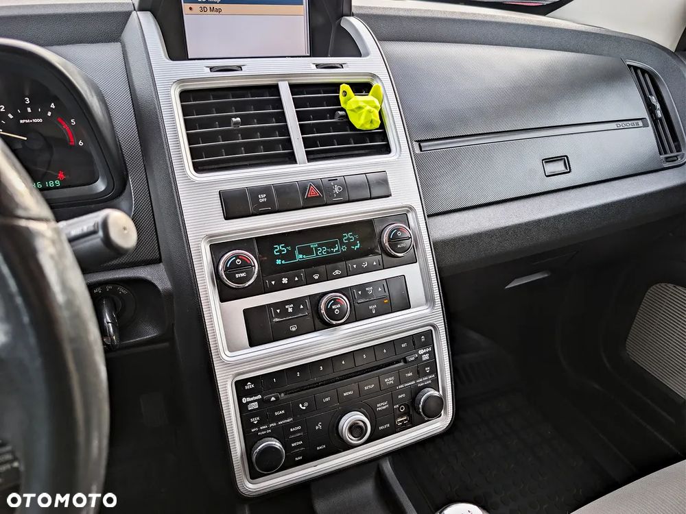 Dodge Journey 2.0 CRD SXT - 15