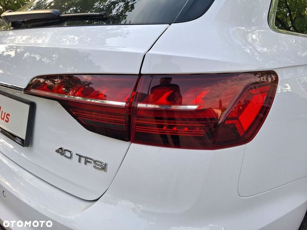 Audi A4 Avant - 11