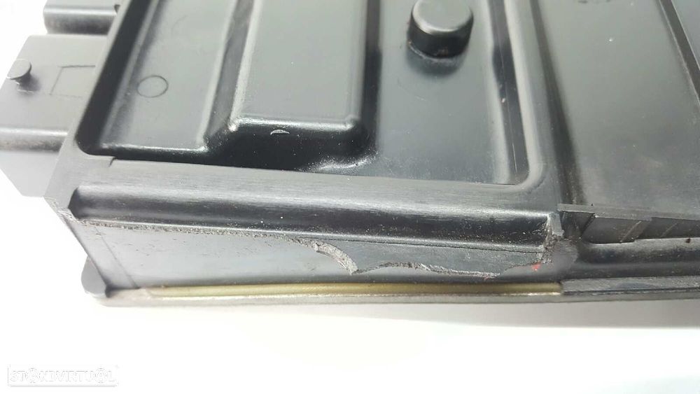 CENTRALINA DO MOTOR UCE RENAULT SCENIC II CONFORT AUTHENTIQUE - 2