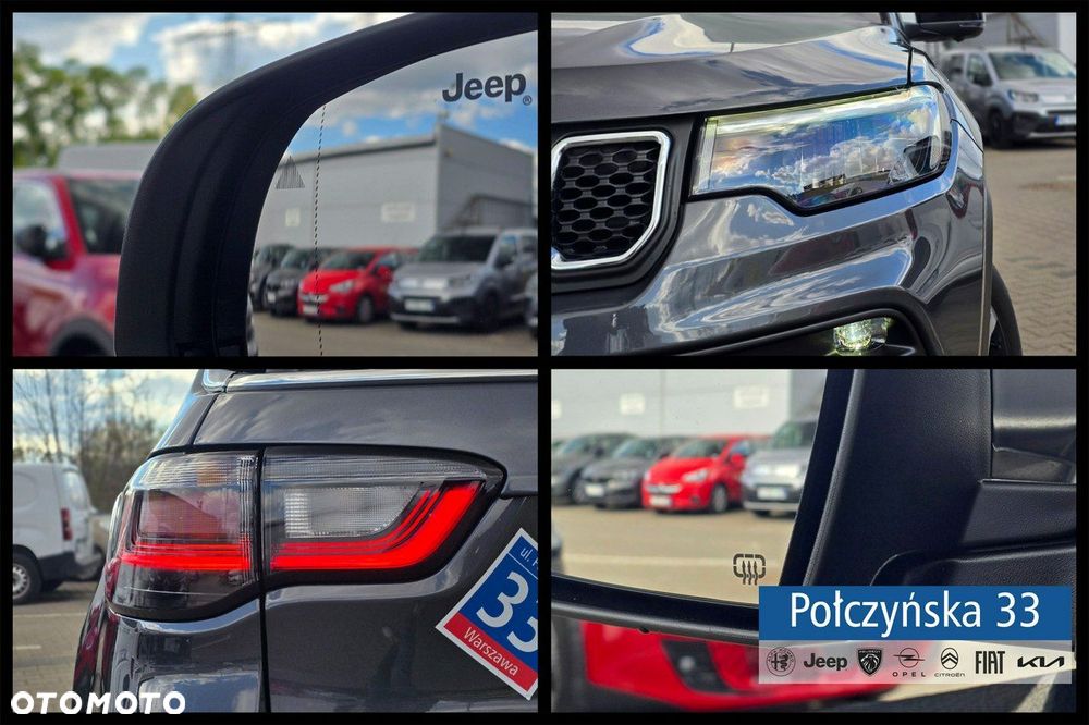 Jeep Compass - 30