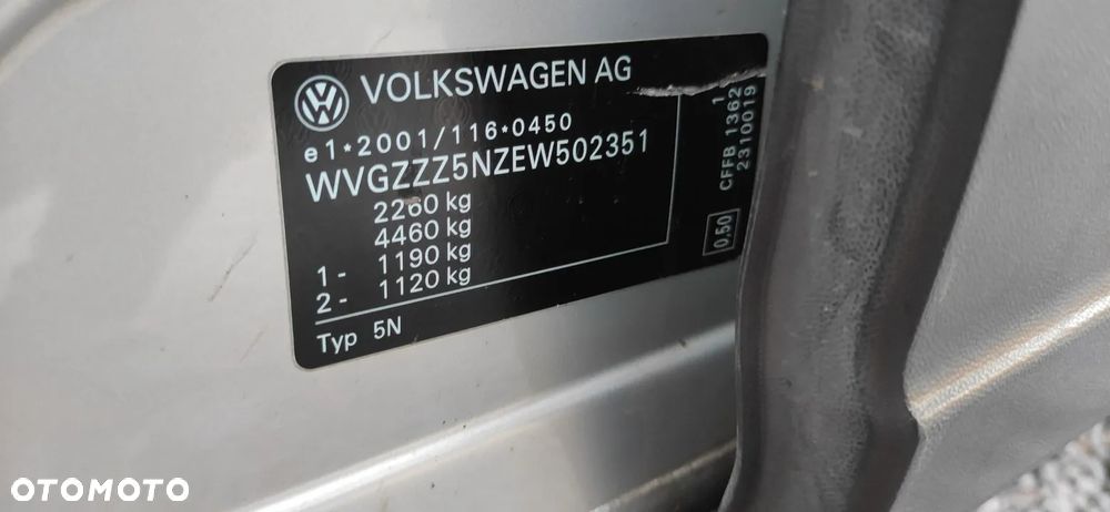 Volkswagen Tiguan 2.0 TDI DPF 4Motion BlueMotion Technology DSG Trend & Fun - 31