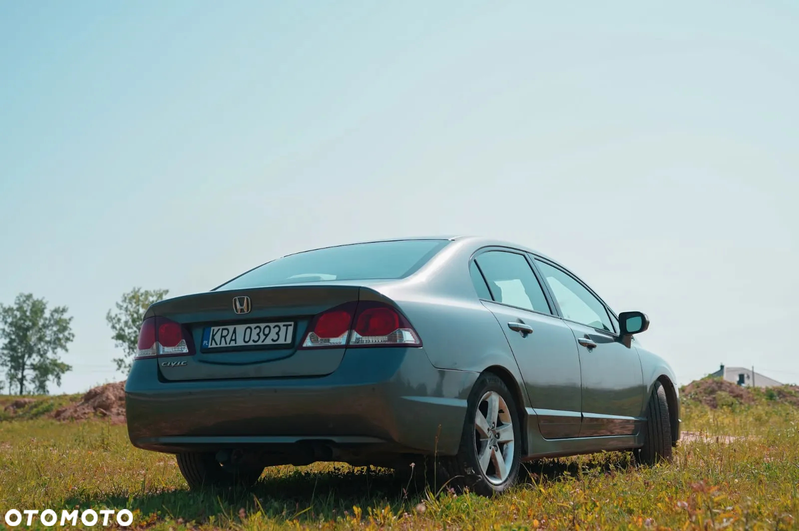 Honda Civic 1.8 Executive - 5