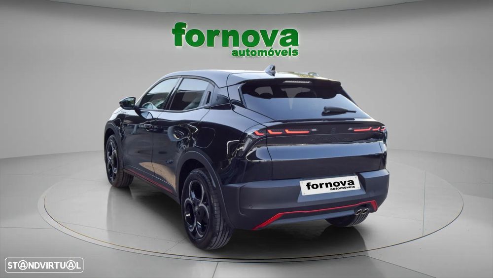 Alfa Romeo Junior 1.2 Sport Speciale eDCT6 - 4