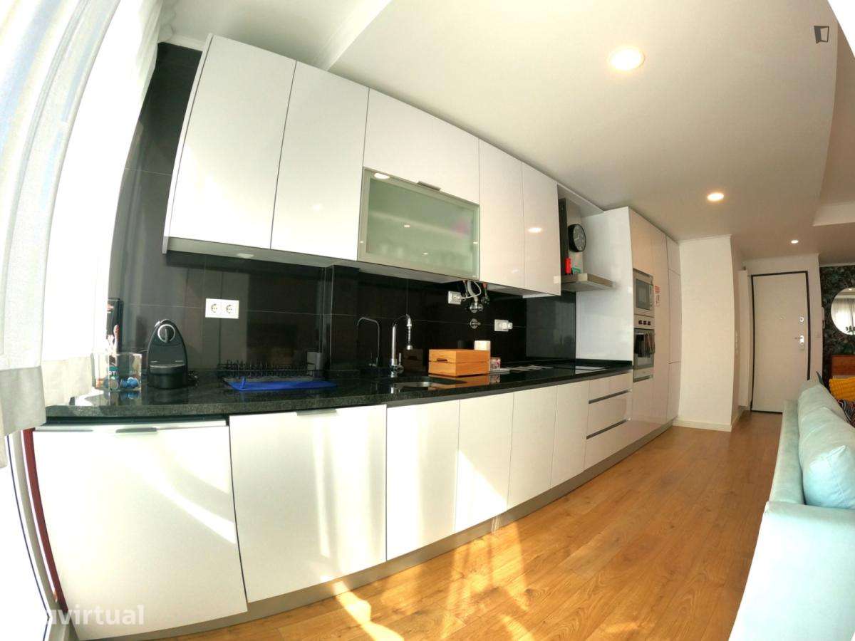 Apartamento com 3 quartos - localizado em Benfica Lisbon - Grande imagem: 4/26