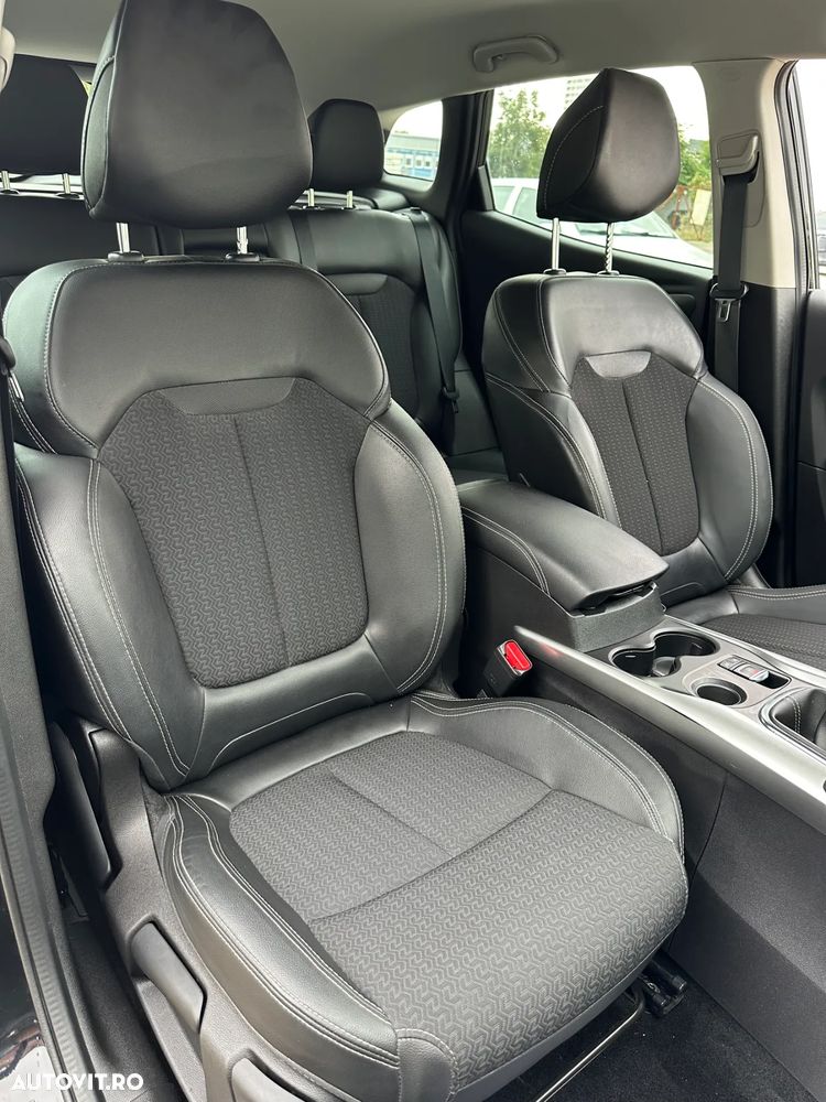 Renault Kadjar - 14