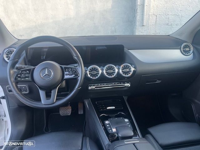 Mercedes-Benz GLA 250 e 8G-DCT Progressive - 7