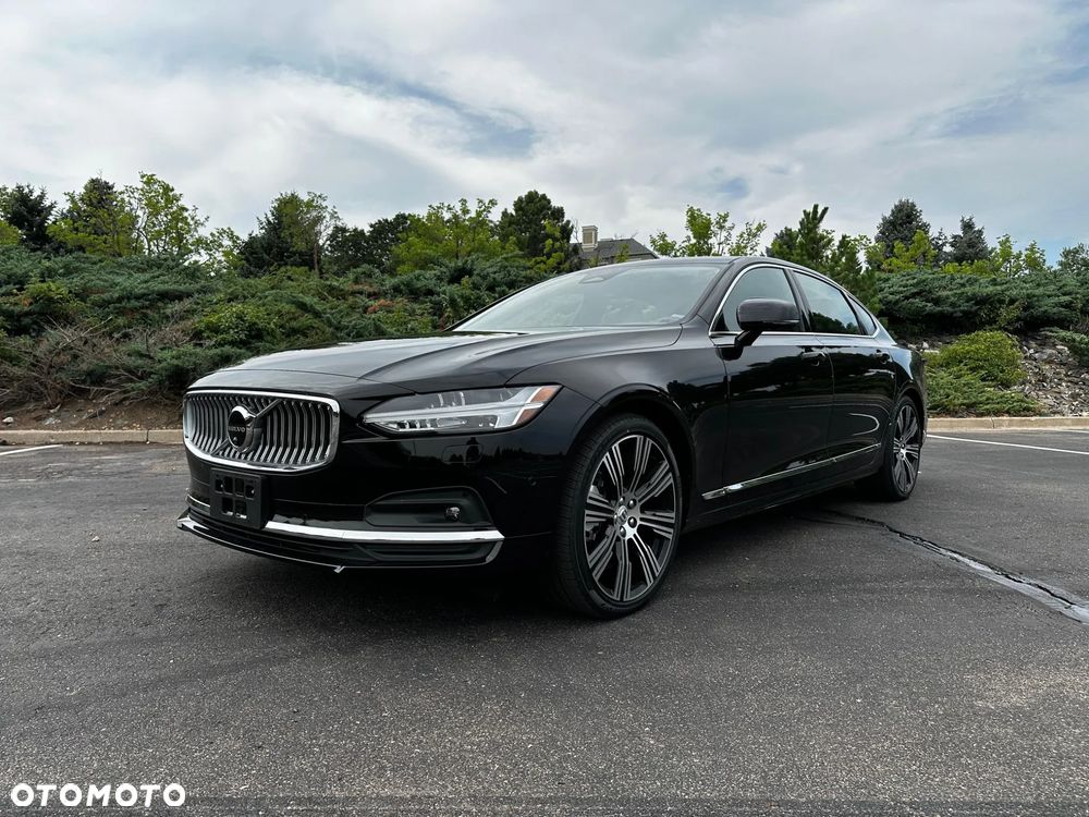 Volvo S90 - 18