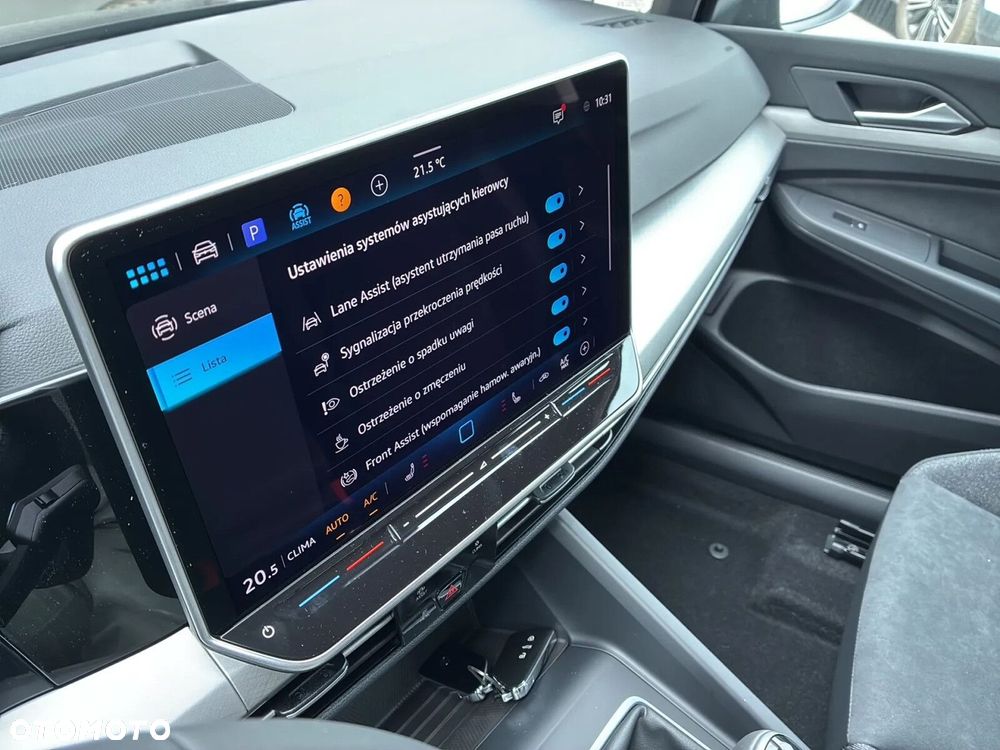 Volkswagen Golf - 15