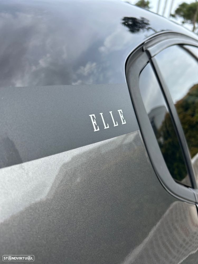 Citroën C3 1.2 PureTech Elle EAT6 - 18