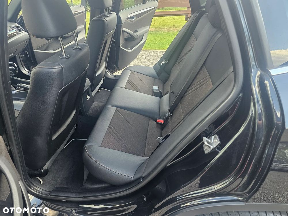 BMW X1 xDrive20i xLine - 15