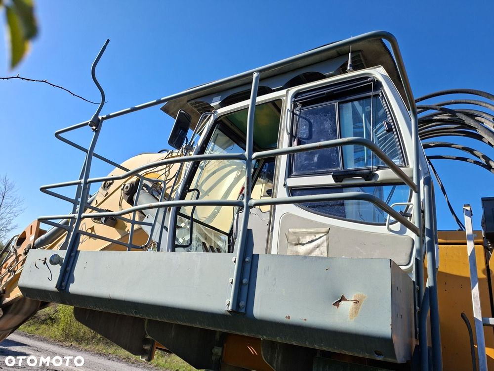 Liebherr R 984 C Hd - 37