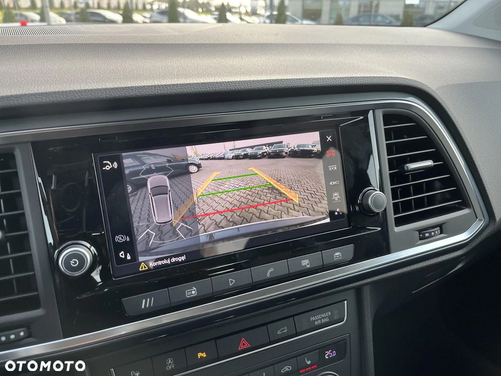 Seat Ateca 1.5 TSI Style S&S DSG - 33