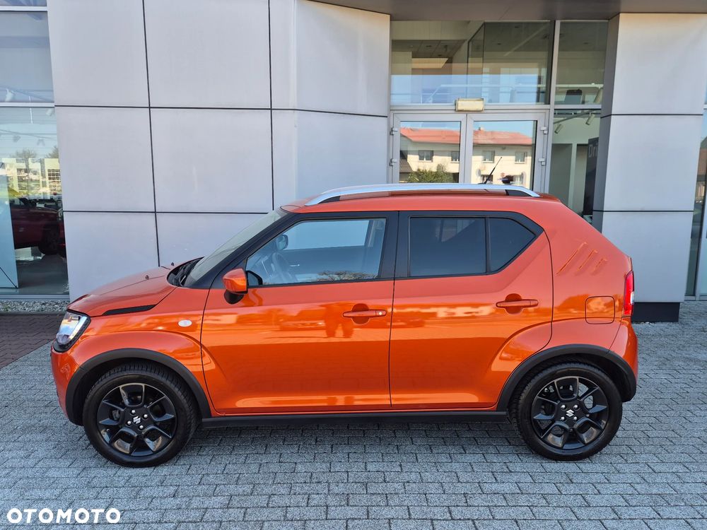 Suzuki Ignis 1.2 Premium - 3