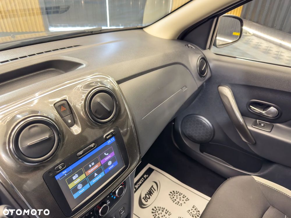 Dacia Sandero 0.9 TCe Laureate - 29