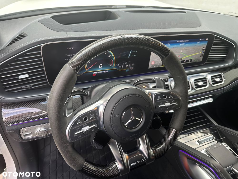 Mercedes-Benz GLS - 9