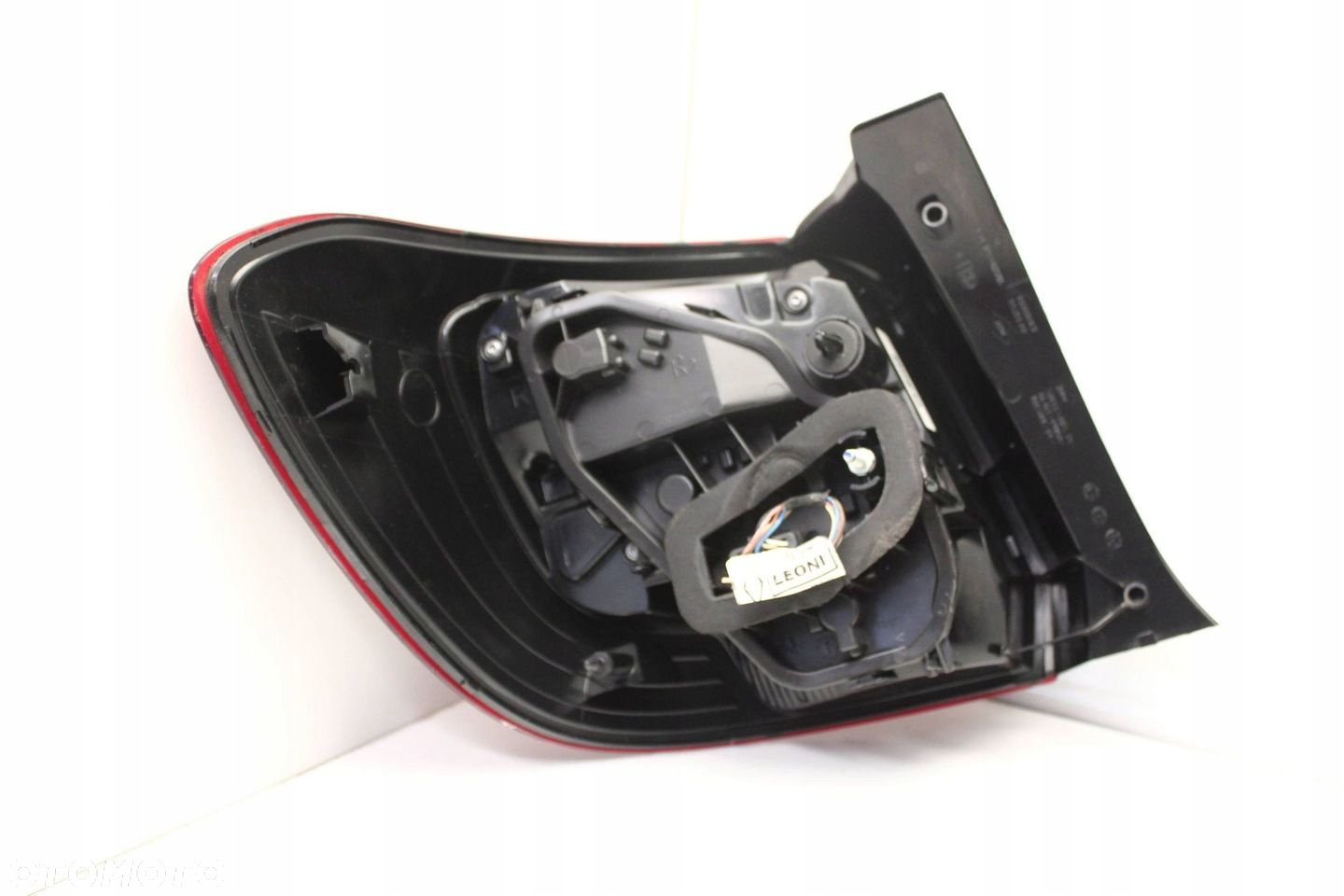 DACIA SANDERO II 12R- LAMPA PRAWA TYLNA TYŁ PRAWY - 4