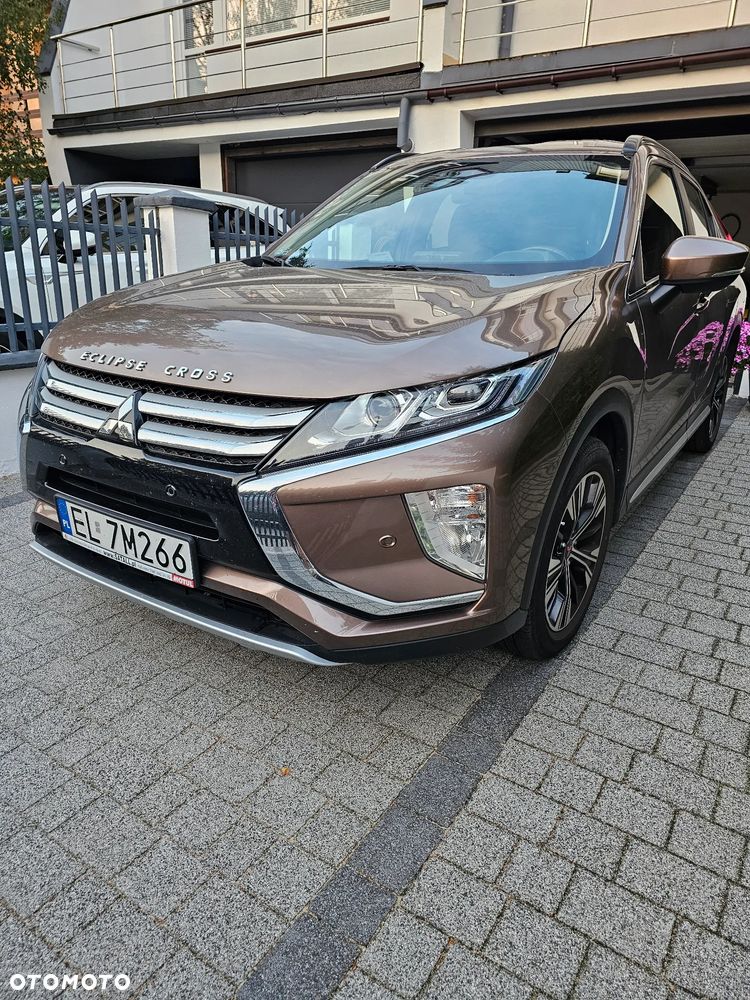 Mitsubishi Eclipse Cross 1.5 T Intense - 5