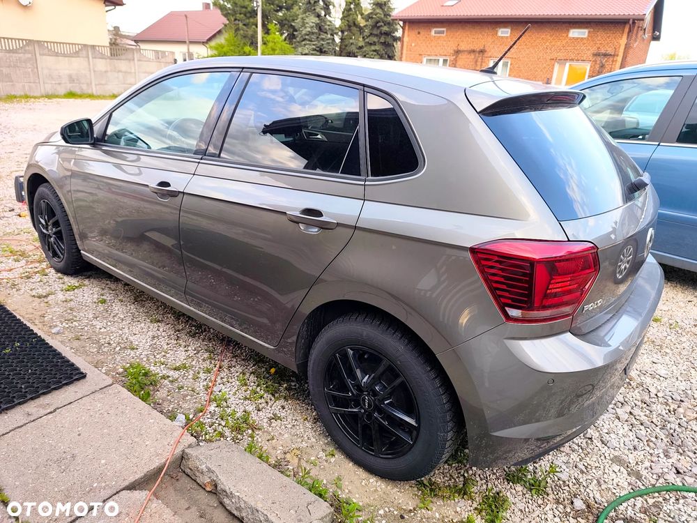 Volkswagen Polo 1.0 Goal - 7