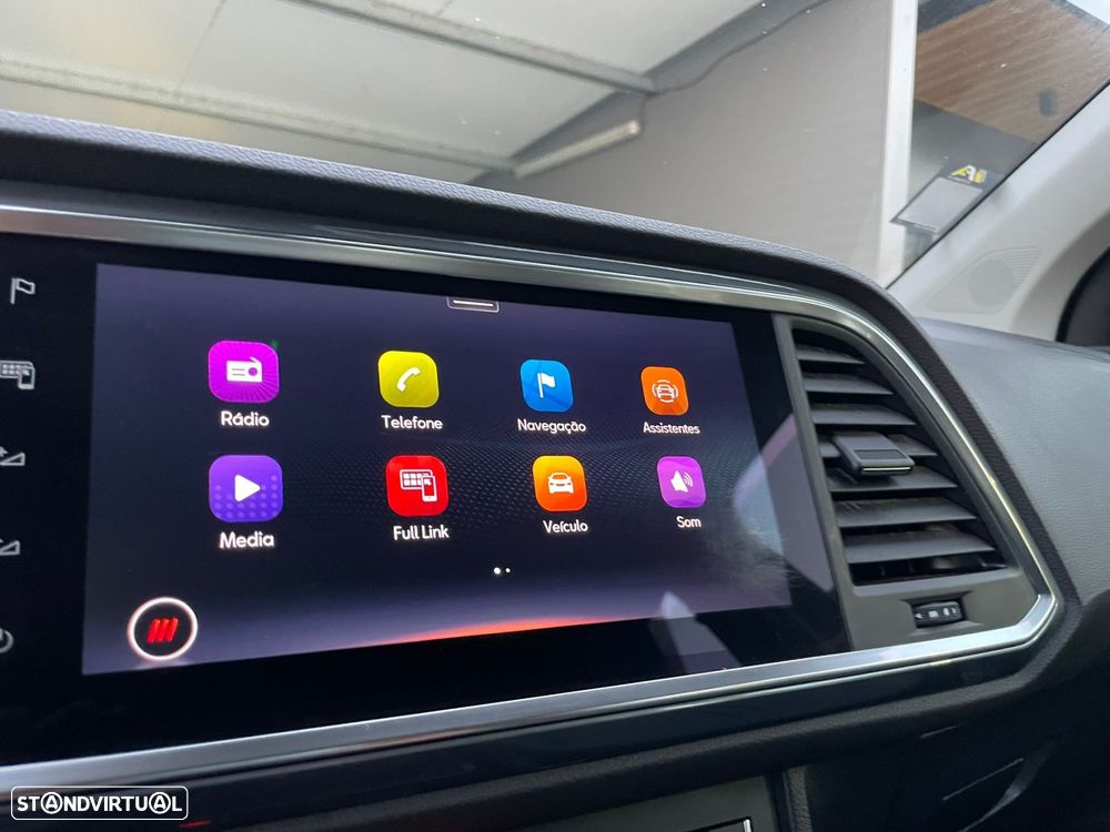 SEAT Ateca 1.0 TSI Style - 19