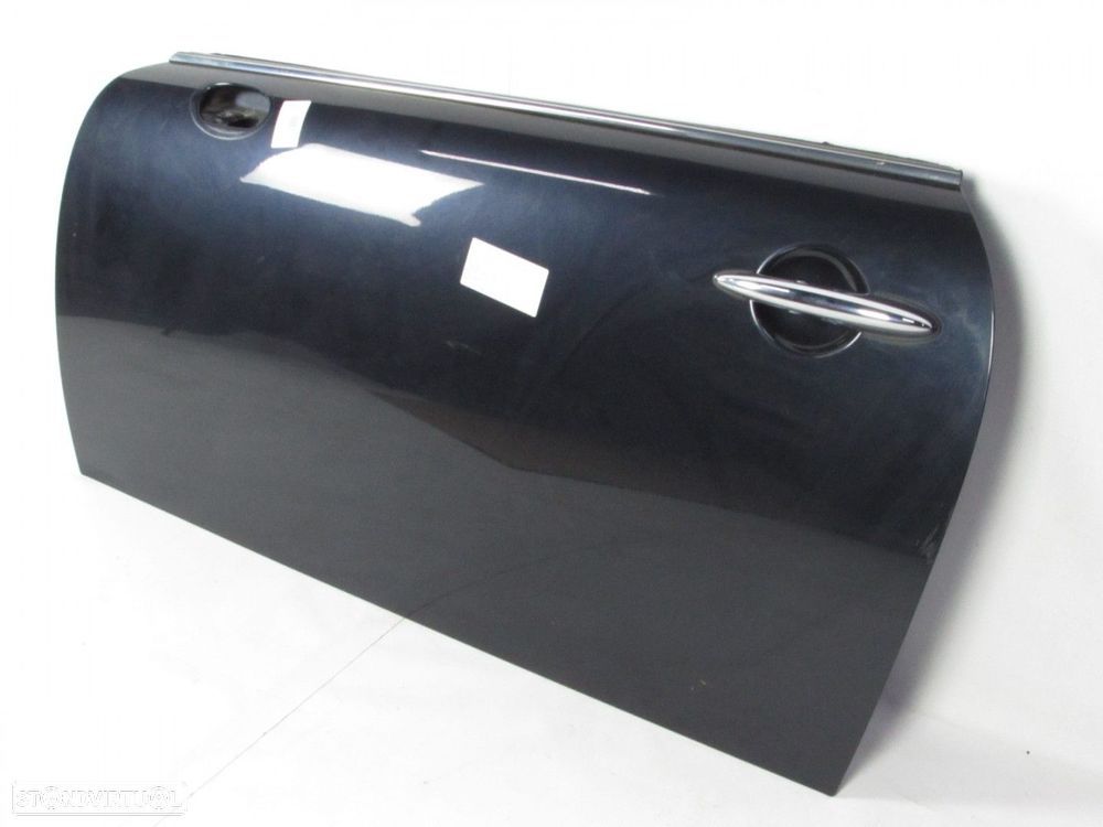 Porta Esquerdo/Frente Seminovo/ Original MINI MINI (R50, R53)/MINI MINI Converti... - 2